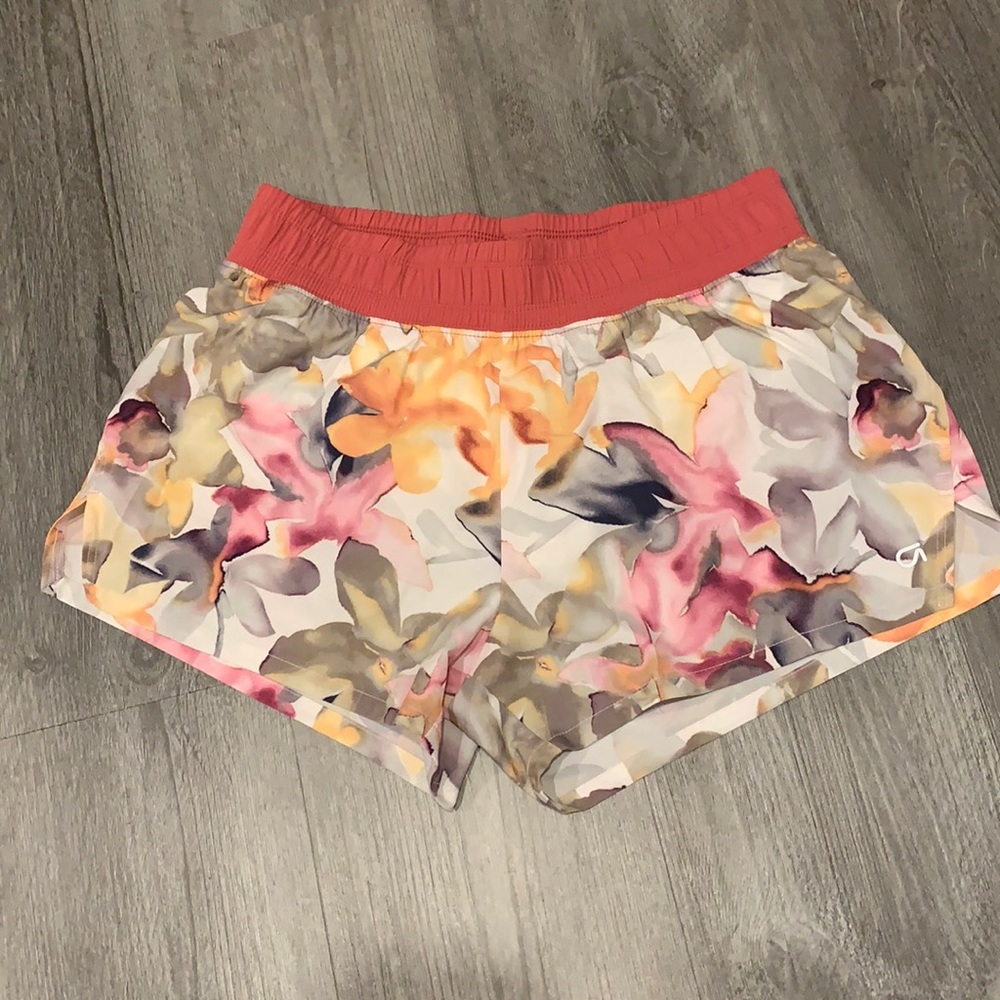 GapFit athletic shorts